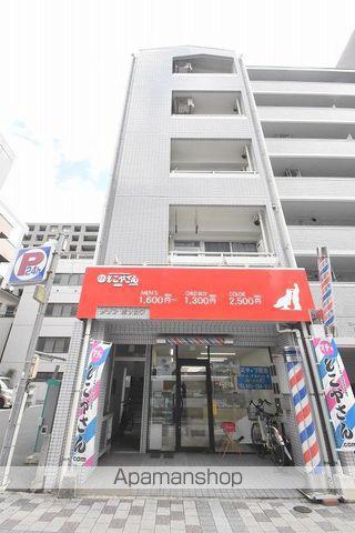 メゾンホソカワ