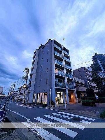 BLD.NIMOレジデンス