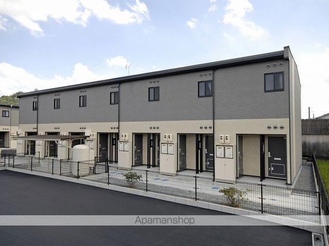 レオパレス悠 2