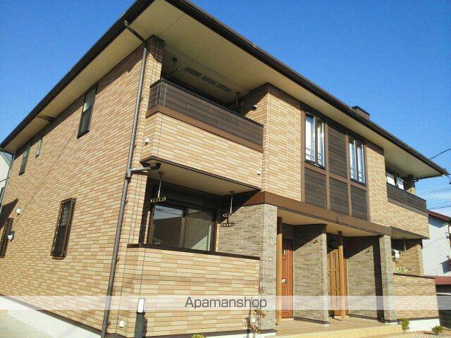 ジェントリープレイスⅡ