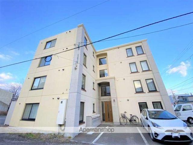 アリエーテ千代台