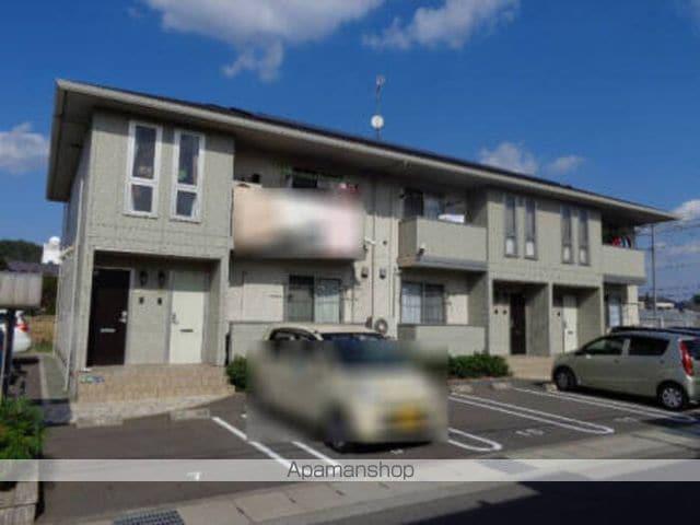 ヴィラ プレステージ