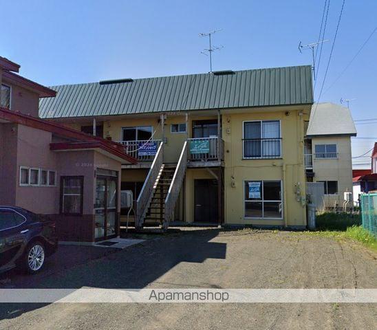 中井ハイツ(2LDK/1階)