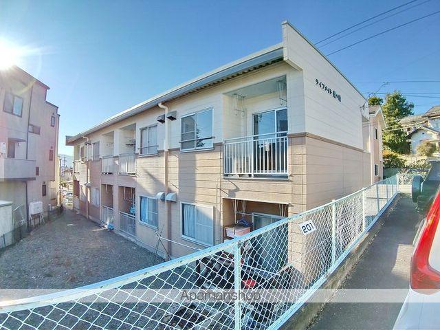 ライフメイト蟻ヶ崎