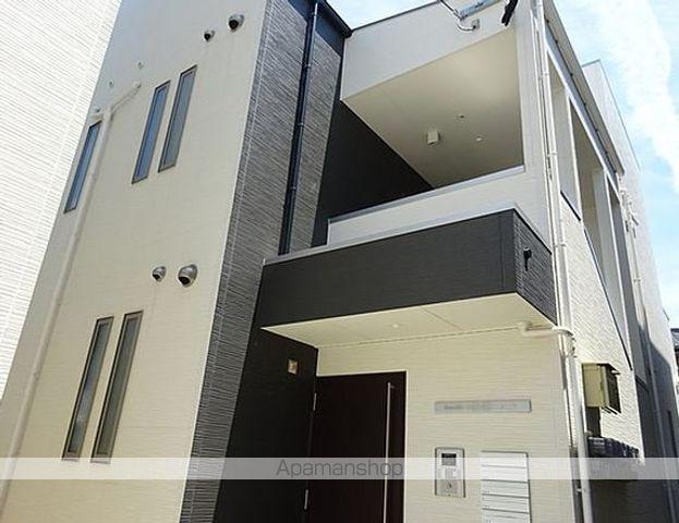 GRANDTIC CASA GARDEN香椎(1LDK/2階)