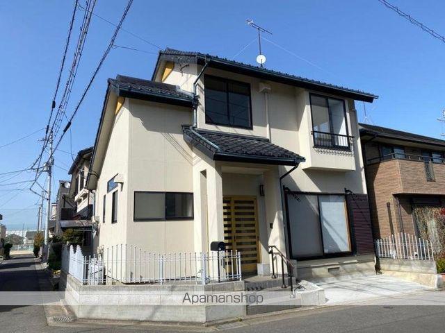 高松琴平電鉄長尾線 林道駅 徒歩21分 2階建 築31年