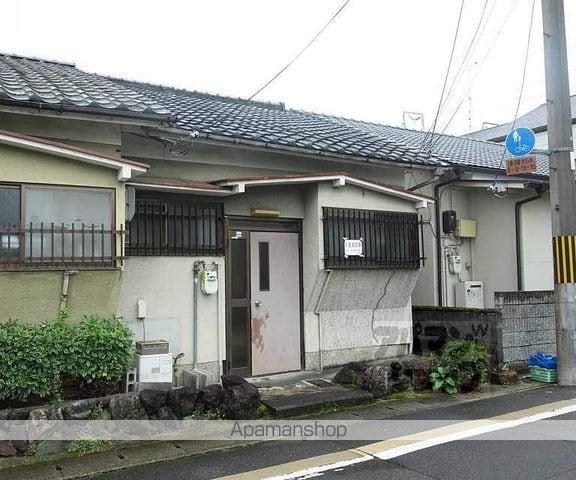 中久世町３丁目貸家