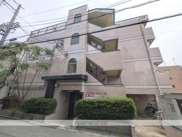 ハイツ八戸ノ里