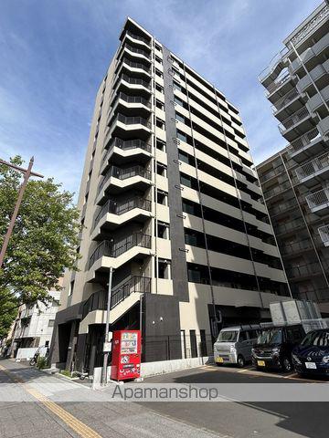 パークサイド仙台五橋(ワンルーム/7階)