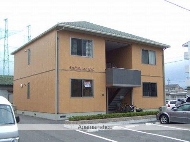 シャーメゾン昭和1