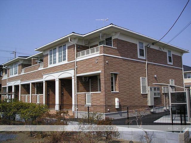 カーサ・フォルトナータC