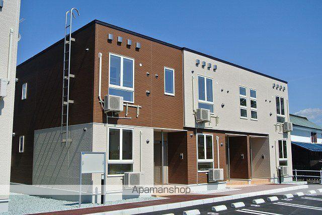 シャン・ド・フルールⅡ