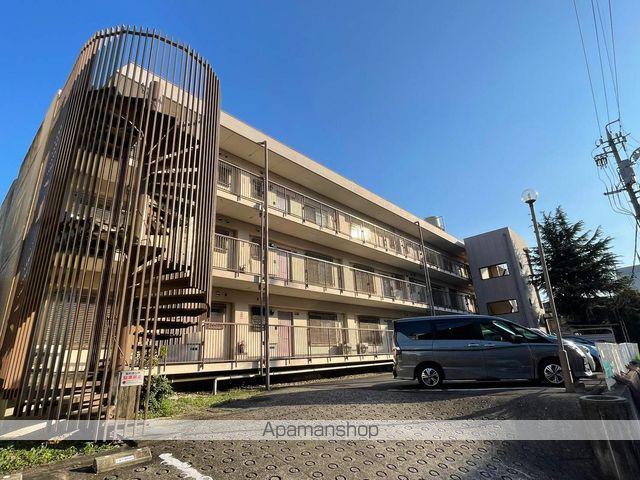 明宝マンション(2LDK/2階)