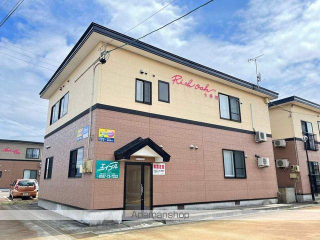 RICHOAK七番館