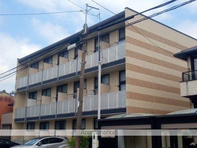 レオパレスINAGAMI