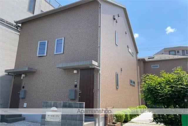 ローズガーデン