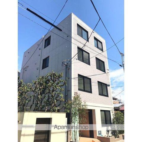 ウェルスクエアイズム中野坂上