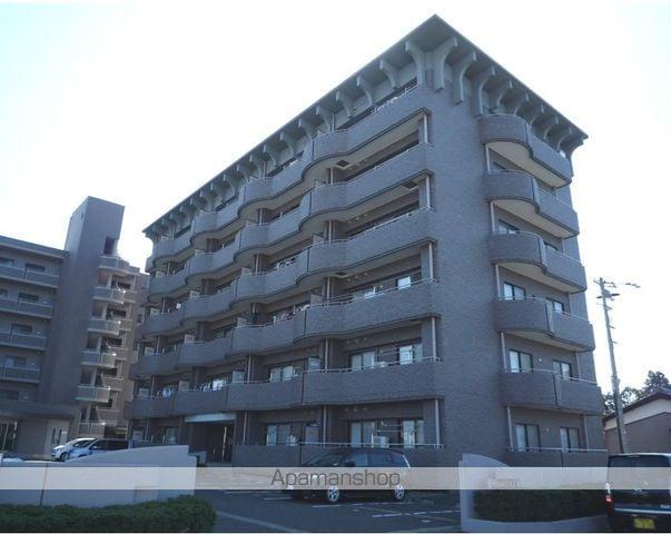 クリア・スプリング中央