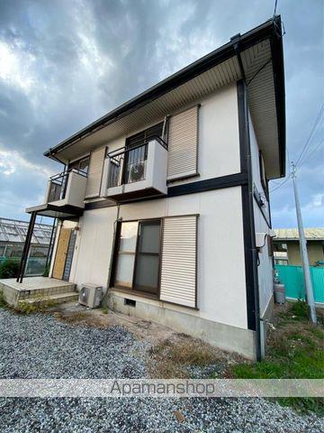 香川県さぬき市長尾西の戸建賃貸