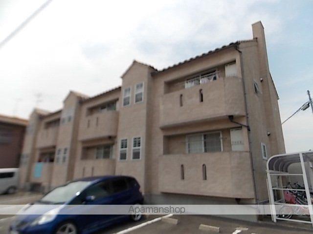 シャルマンコートB