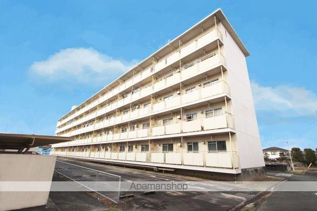 ビレッジハウス佐賀第二1号棟