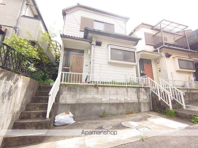 千葉県柏市南増尾3丁目の戸建賃貸