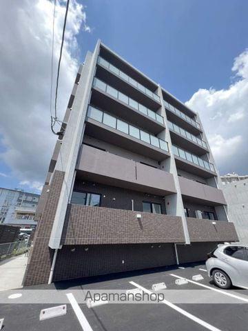 鹿児島県鹿児島市 5階建 築2年