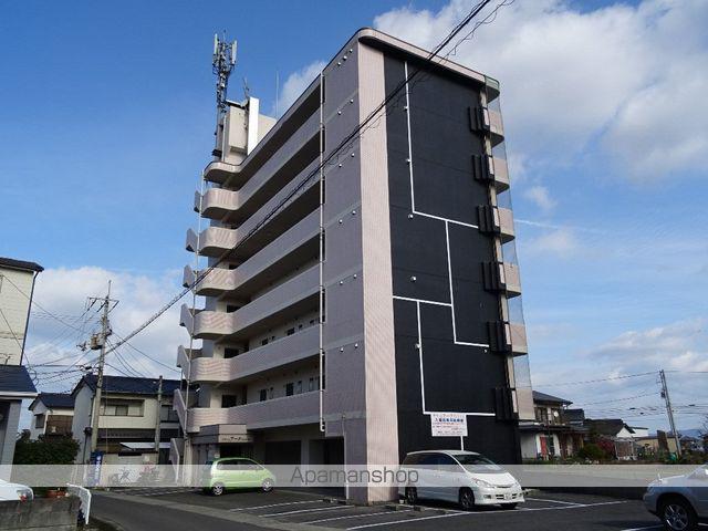 サラームアークマンション(1K/6階)