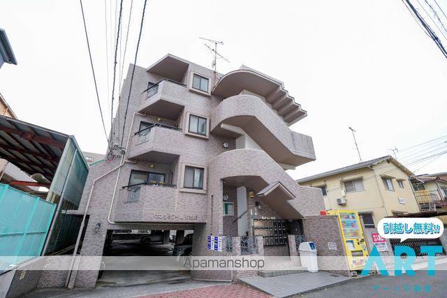 ボンジョワール五番館