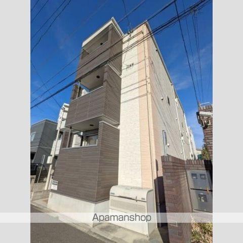 スカイキャッスルⅡ