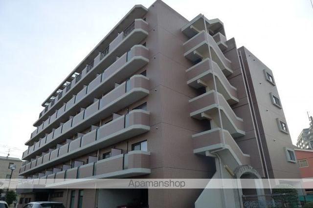 ビジネス・ワン六本松 