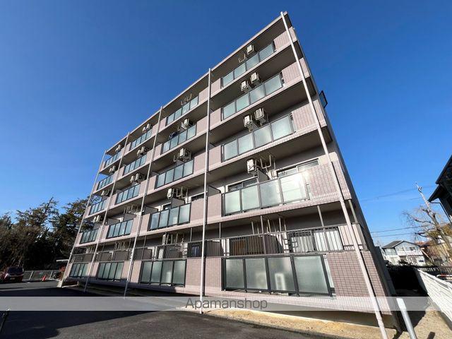 レイクヴュー堅田