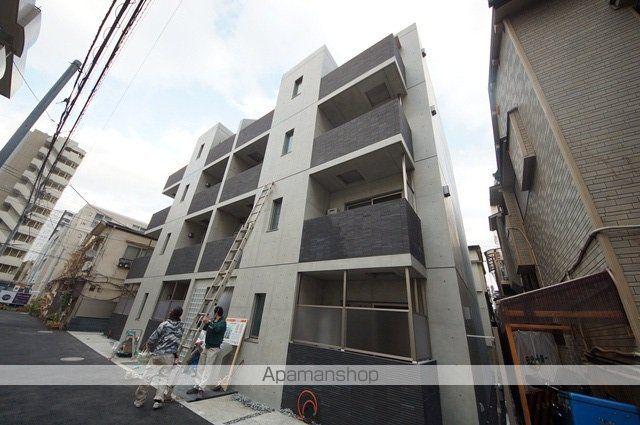 グリーニエ西新宿参番館