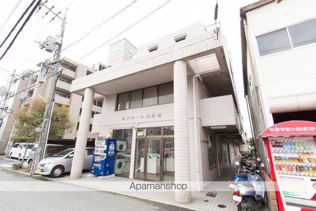 サンローレル船越