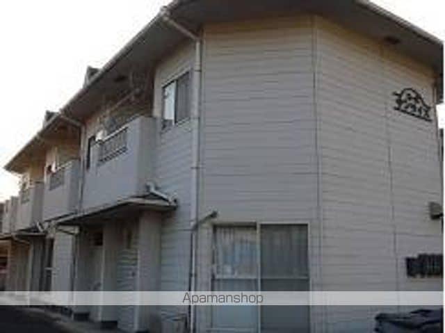 コーポサンライズ(2LDK)