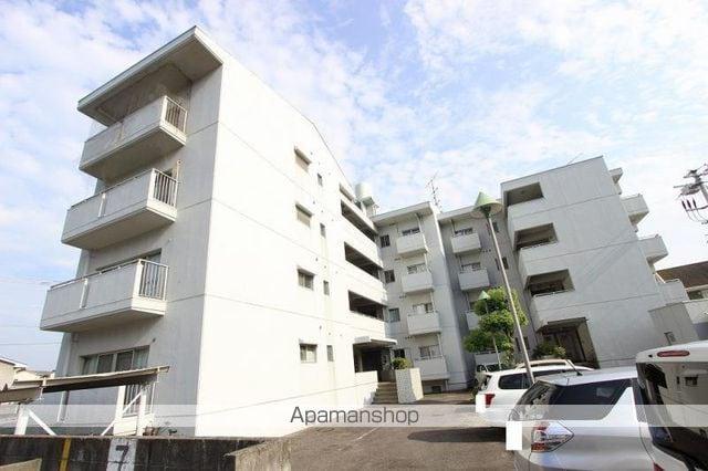 ハイム屋島(3DK/4階)