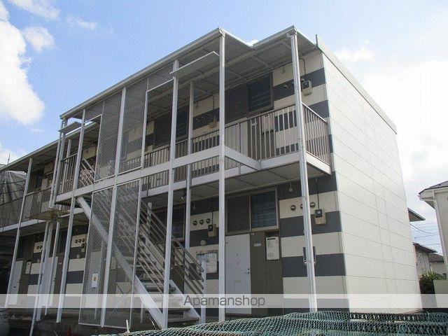 レオパレス八原