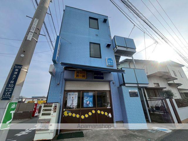 シャトレー茅ヶ崎