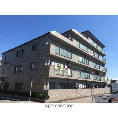 サンメゾン松井