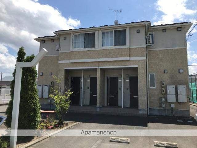 ベアローズ壱番館