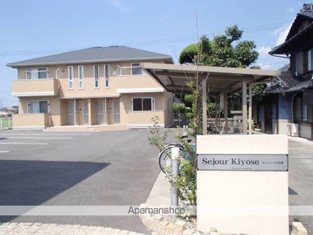 セジュール清瀬B棟