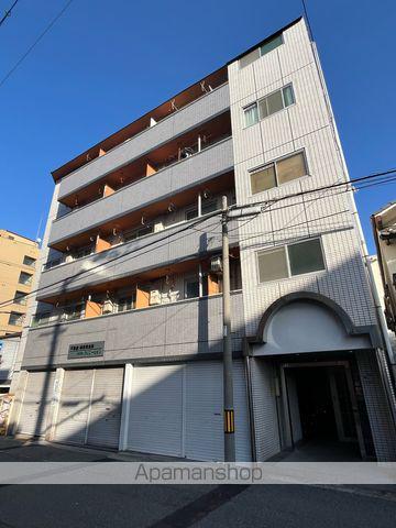 中之町TKハイツ