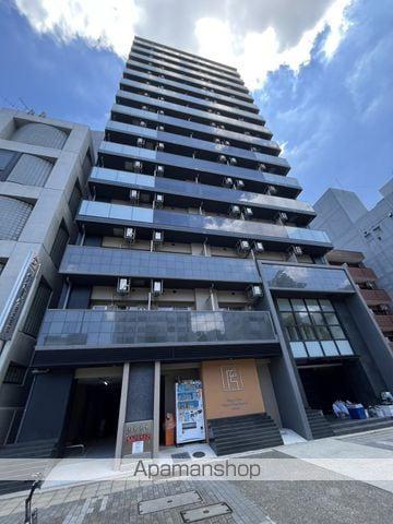 エステムコート名古屋新栄Ⅱアリーナ