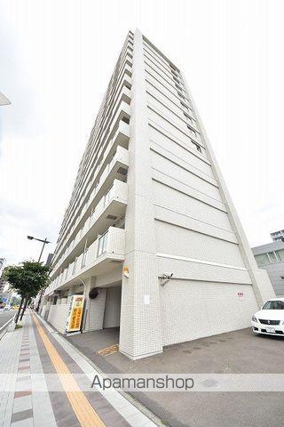 グレイスコート北18条