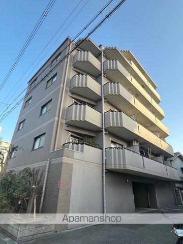 ファミールグランデ