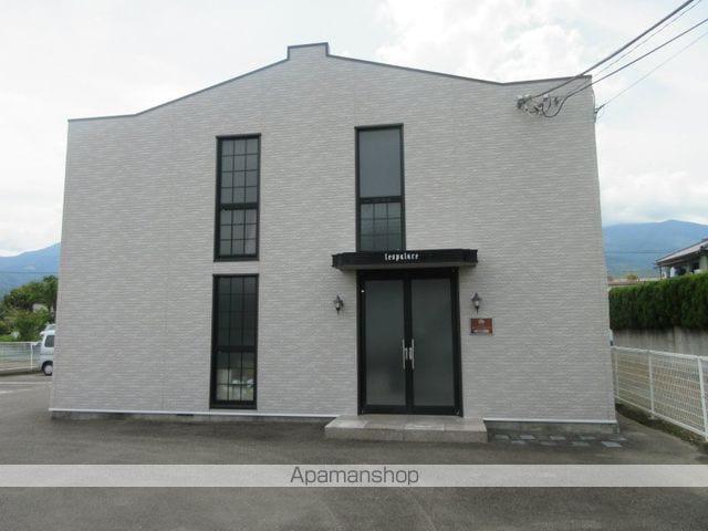 レオパレステイスティー