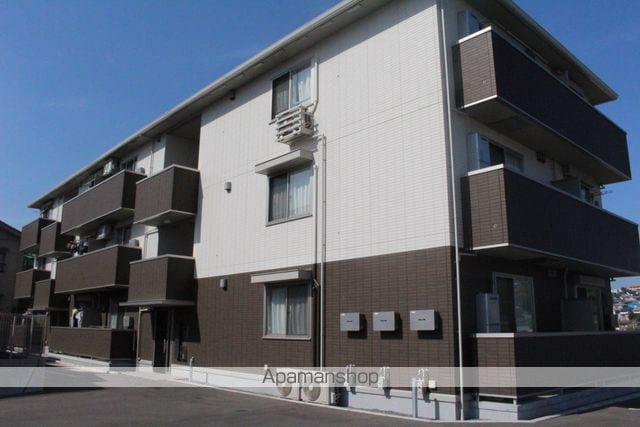 ルミエール クリハラG