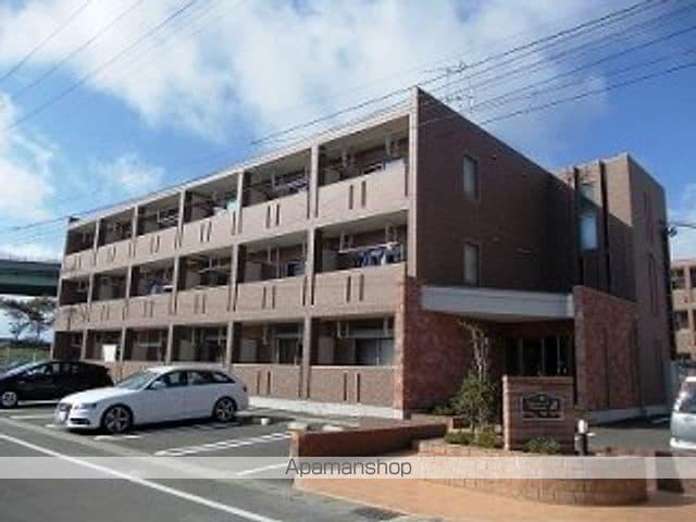 プロムナードⅢ