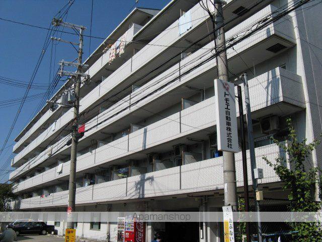グリーンピア守口