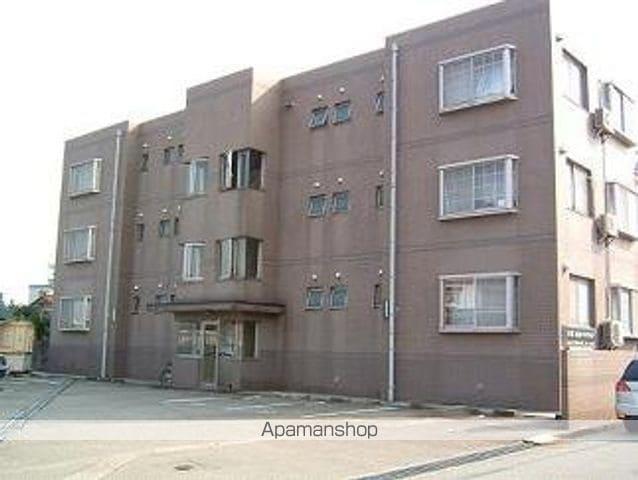 大町おおいマンション